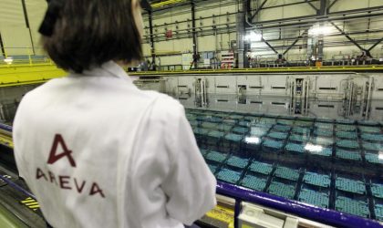 Nucléaire : une usine Areva dans le viseur de la justice